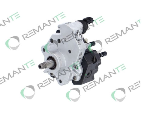 REMAN PUMP CR CP3 BOSCH 0445010033, bild 6
