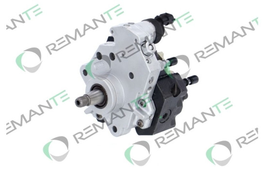 REMAN PUMP CR CP3 BOSCH 0445010033, bild 6