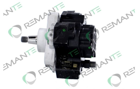 REMAN PUMP CR CP3 BOSCH 0445010034