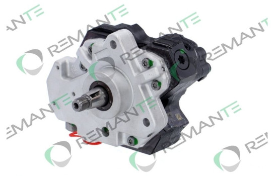 REMAN PUMP CR CP3 BOSCH 0445010034, bild 6