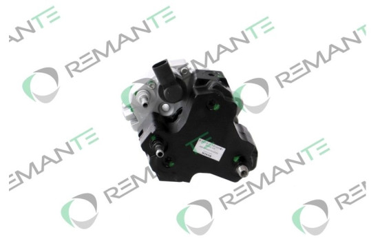 REMAN PUMP CR CP3 BOSCH 0445010073, bild 2