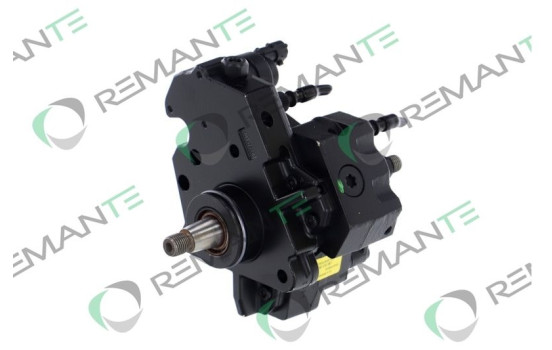 REMAN PUMP CR CP3 BOSCH 0445010081, bild 6