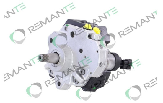 REMAN PUMP CR CP3 BOSCH 0445010084, bild 6