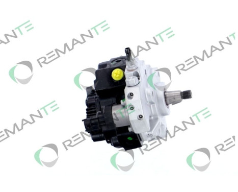 REMAN PUMP CR CP3 BOSCH 0445010086, bild 4