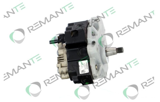 REMAN PUMP CR CP3 BOSCH 0445010089, bild 4