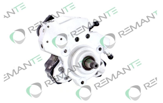REMAN PUMP CR CP3 BOSCH 0445010095, bild 5