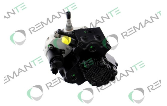 REMAN PUMP CR CP3 BOSCH 0445010101, bild 2