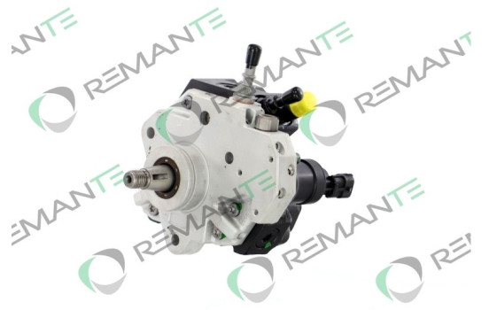 REMAN PUMP CR CP3 BOSCH 0445010101, bild 6