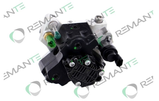 REMAN PUMP CR CP3 BOSCH 0445010105, bild 2