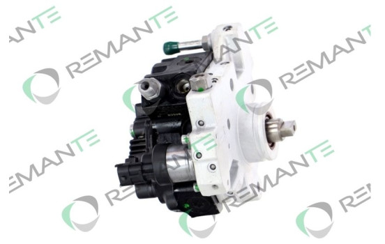 REMAN PUMP CR CP3 BOSCH 0445010105, bild 4