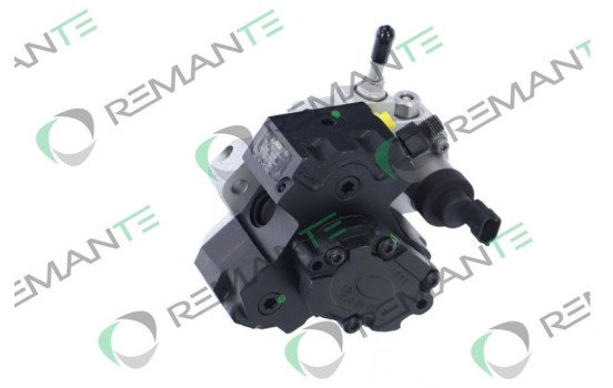REMAN PUMP CR CP3 BOSCH 0445010112, bild 2
