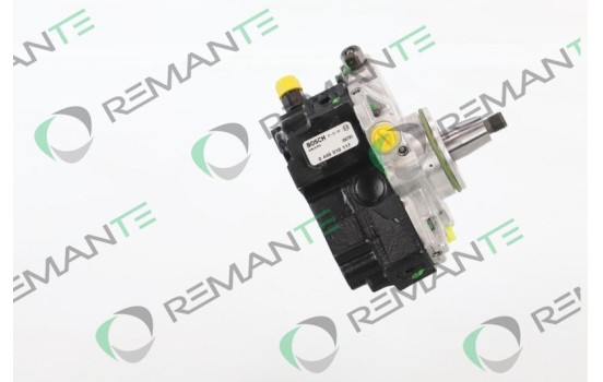 REMAN PUMP CR CP3 BOSCH 0445010117, bild 4