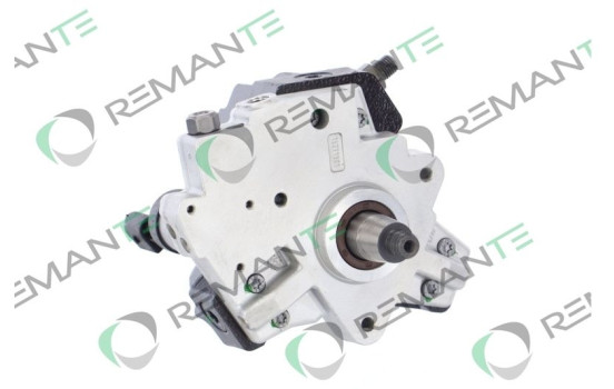 REMAN PUMP CR CP3 BOSCH 0445010119, bild 5