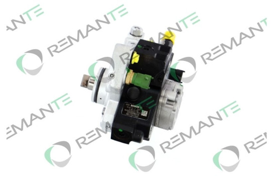 REMAN PUMP CR CP3 BOSCH 0445010214