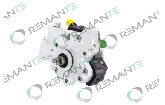 REMAN PUMP CR CP3 BOSCH 0445010214, bild 6