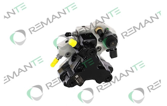 REMAN PUMP CR CP3 BOSCH 0445010244, bild 2