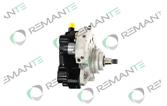 REMAN PUMP CR CP3 BOSCH 0445010244, bild 4