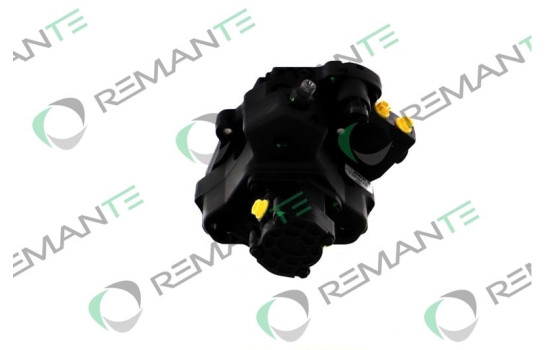 REMAN PUMP CR CP3 BOSCH 0445020018, bild 2