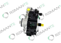 REMAN PUMP CR CP3 BOSCH 0445020046