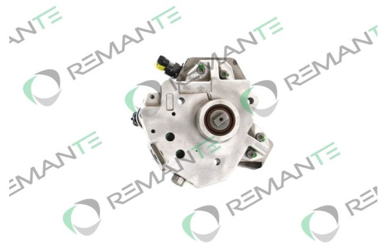 REMAN PUMP CR CP3 BOSCH 0445020057, bild 5