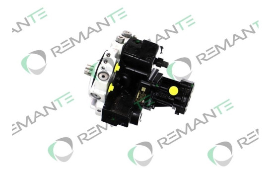 REMAN PUMP CR CP3 BOSCH 0445020124