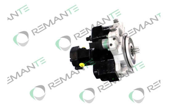 REMAN PUMP CR CP3 BOSCH 0445020124, bild 4