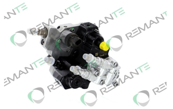 REMAN PUMP CR CP3 BOSCH 0445020129, bild 2