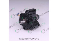 REMAN PUMP CR CP3 BOSCH 0445020137