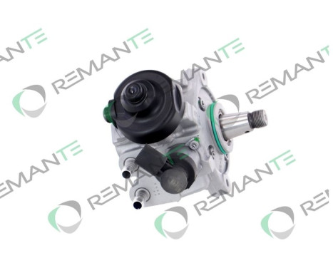 REMAN PUMP CR CP4 BOSCH 0445010507, bild 4