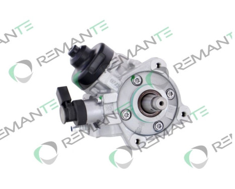 REMAN PUMP CR CP4 BOSCH 0445010507, bild 5