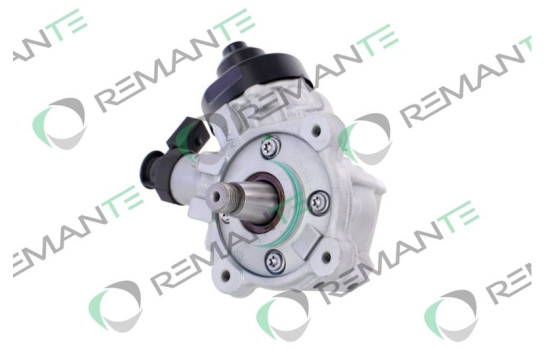 REMAN PUMP CR CP4 BOSCH 0445010507, bild 6