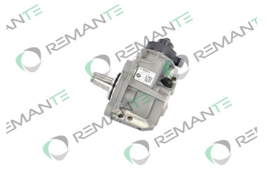REMAN PUMP CR CP4 BOSCH 0445010524
