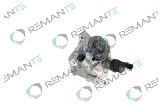 REMAN PUMP CR CP4 BOSCH 0445010524, bild 3