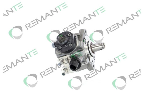 REMAN PUMP CR CP4 BOSCH 0445010524, bild 4