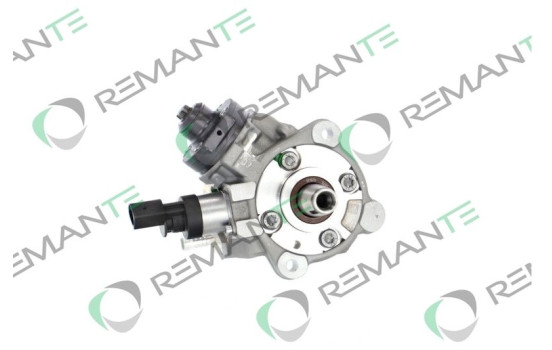 REMAN PUMP CR CP4 BOSCH 0445010524, bild 5