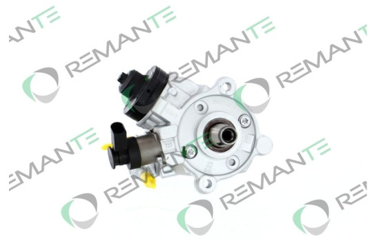 REMAN PUMP CR CP4 BOSCH 0445010588, bild 5
