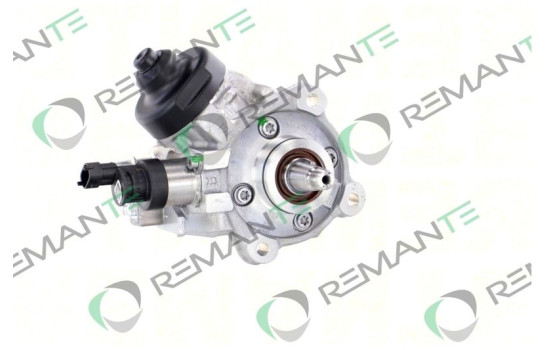 REMAN PUMP CR CP4 BOSCH 0445010595, bild 5