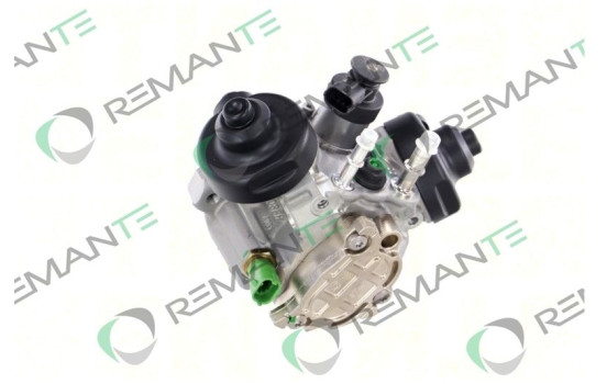 REMAN PUMP CR CP4 BOSCH 0445010614, bild 2