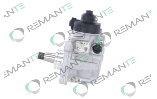 REMAN PUMP CR CP4 BOSCH 0445010624