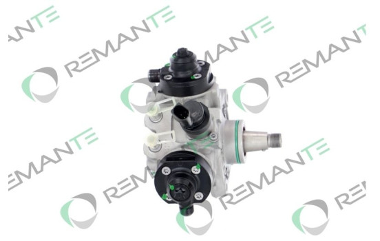 REMAN PUMP CR CP4 BOSCH 0445010677, bild 4