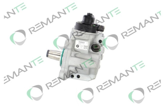 REMAN PUMP CR CP4 BOSCH 0445010679