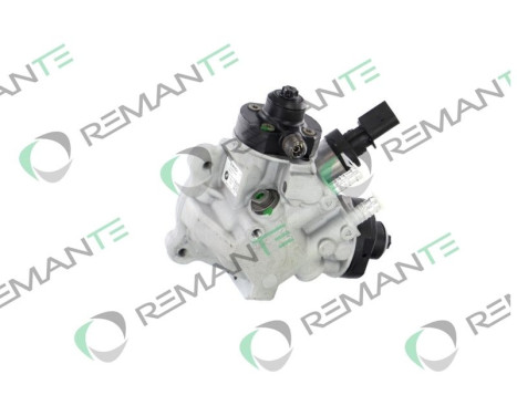 REMAN PUMP CR CP4 BOSCH 0445010679, bild 2