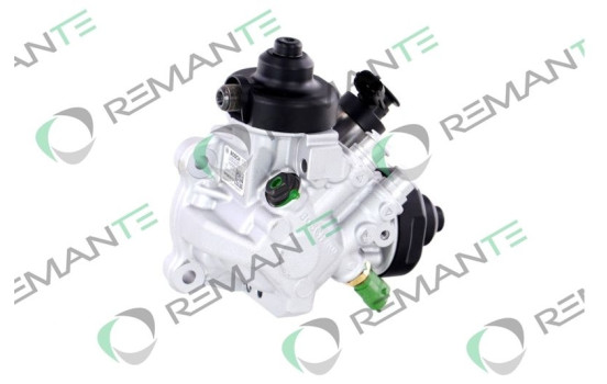 REMAN PUMP CR CP4 BOSCH 0445010681, bild 2