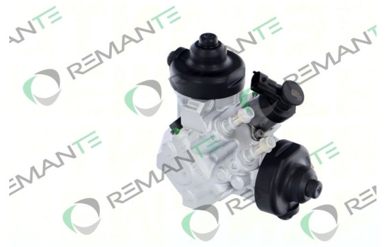REMAN PUMP CR CP4 BOSCH 0445010684, bild 3