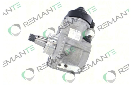 REMAN PUMP CR CP4 BOSCH 0445010703