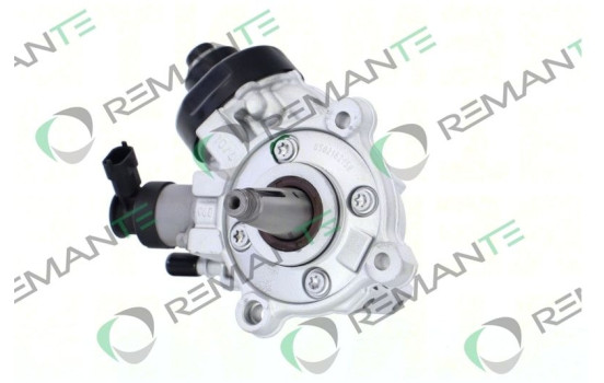 REMAN PUMP CR CP4 BOSCH 0445010704, bild 6