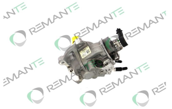 REMAN PUMP CR CP4 BOSCH 0445010761, bild 2