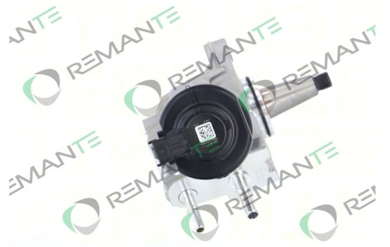REMAN PUMP CR CP4 BOSCH 0445010763, bild 4