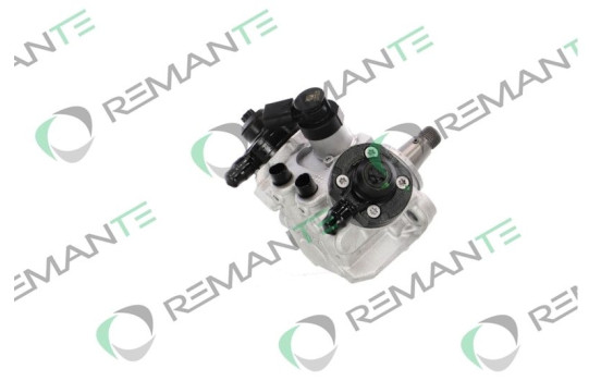 REMAN PUMP CR CP4 BOSCH 0445010806, bild 3