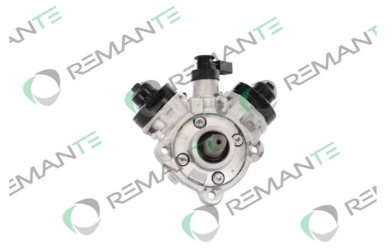 REMAN PUMP CR CP4 BOSCH 0445010806, bild 5